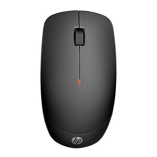 HP 235 Kablosuz Mouse Siyah