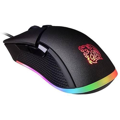 Thermaltake Tt Esports Irs Tts-Mo-Irs-Wdohbk-01 Rgb Optical Gaming Mouse