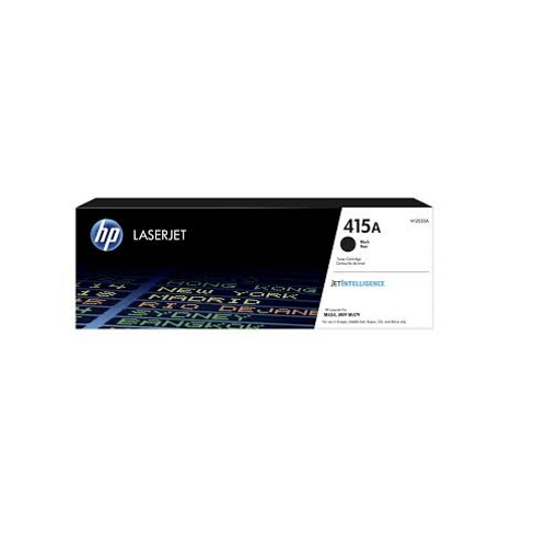 Hp W2030A (415A) Sıyah Toner 2.400 Sayfa
