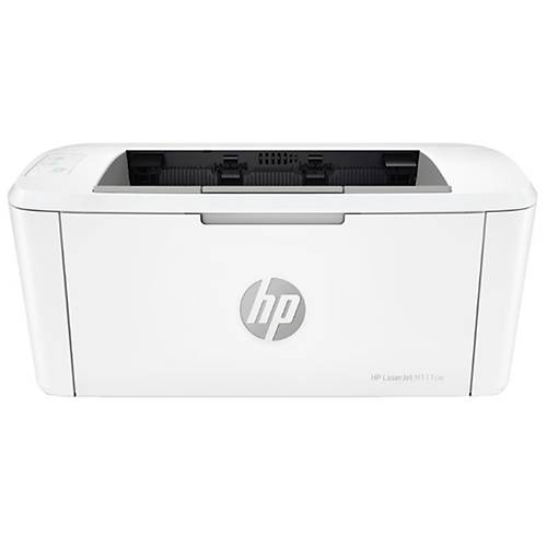 Hp 1Y7D2A M111Cw Tek Fonksyonlu Syah Lazer Yazc-Wf