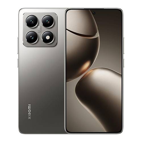 Xiaomi 14T 8 GB 256GB Gri Titanyum