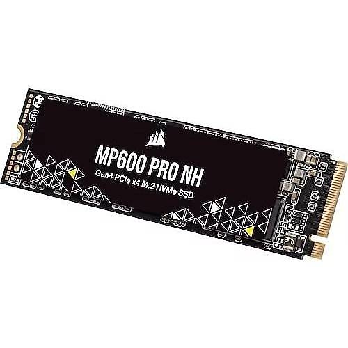Corsa�r 2Tb Mp600 Pro Cssd-F2000Gbmp600Pnh 7000-5700Mb-S M2 Nvme Gen4 Disk