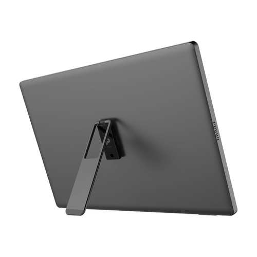 Ms 15.6 Pro Mp161 E2 1920X1080 (Fhd) 16:9 Flat Ips 60Hz 4Ms Adaptve-Sync Portatf Montor