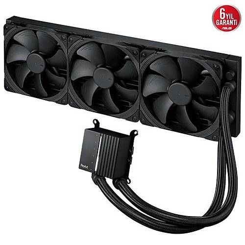 Asus 420Mm Proart Lc Am5-1700P Sıvı Soğutmalı İşlemci Fanı