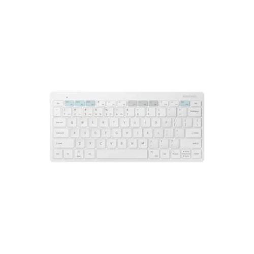 Samsung Smart Keyboard Trio 500 Klavye BEYAZ EJ-B3400BWEGGB