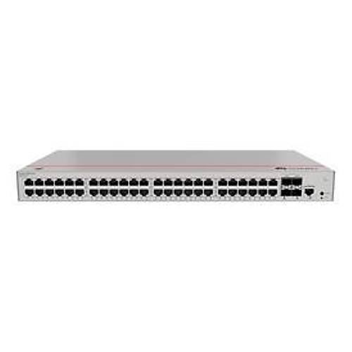 Huawei eKit S220-48T4X 48*10-100-1000BASE-T 4*10GE Sfp+ Non-Poe Switch