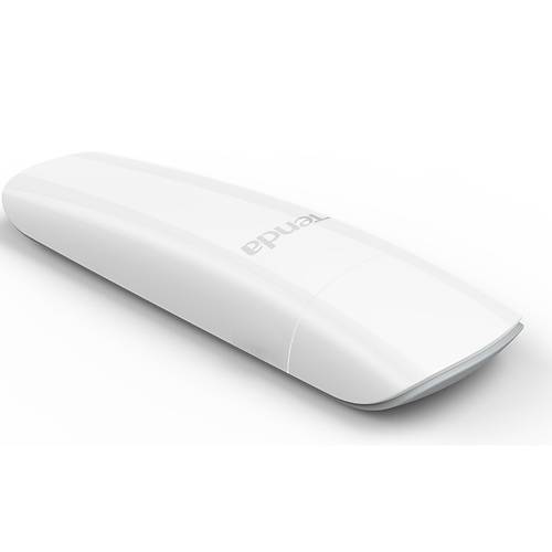 Tenda U18 Ax1800 Dual Band Usb 3.0 Kablosuz Adapt�r