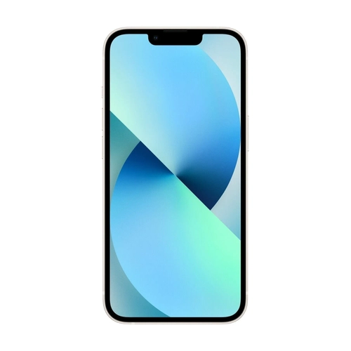 Apple iPhone 13 128 GB Cep Telefonu Beyaz MLPG3TU-A