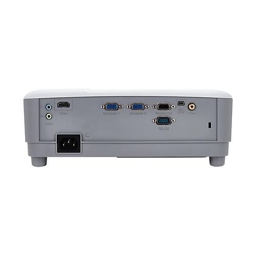Vewsonc Pa503X Dlp Xga 1024X768 3800Al Hdm 3D 22000:1 Hoparlor Projeksyon