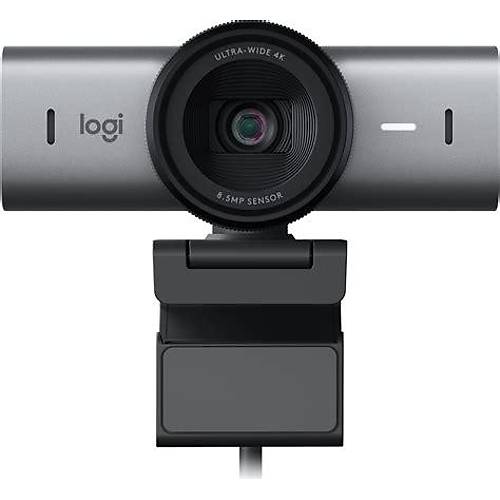 LOGITECH MX BRIO 705 WEBCAM VU0066 960001530