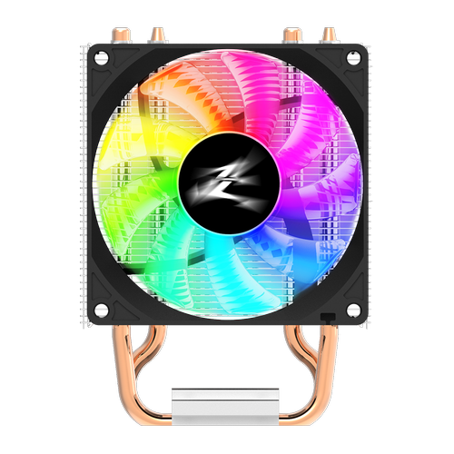 Zalman Cnps4X Black 1700P-Am5 Cpu Soutucu
