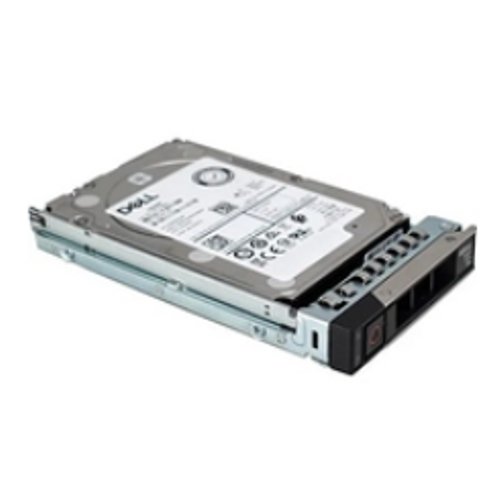Dell 400-AUNQ 600GB 10K RPM SAS 12Gbps 512n 2.5in