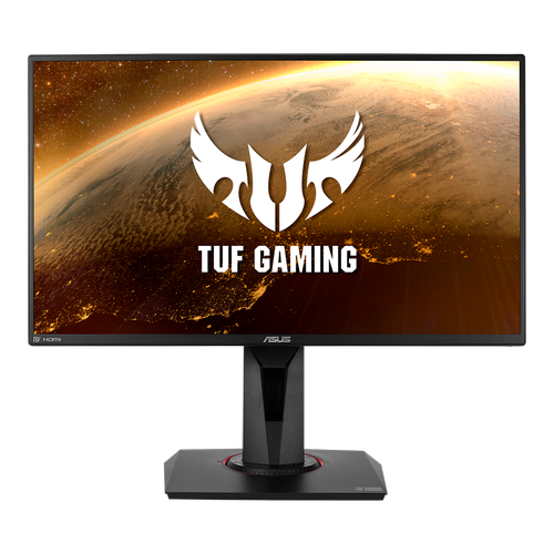 Asus Tuf Gaming 24.5'' 1ms MM IPS (VG259QMRL5A)