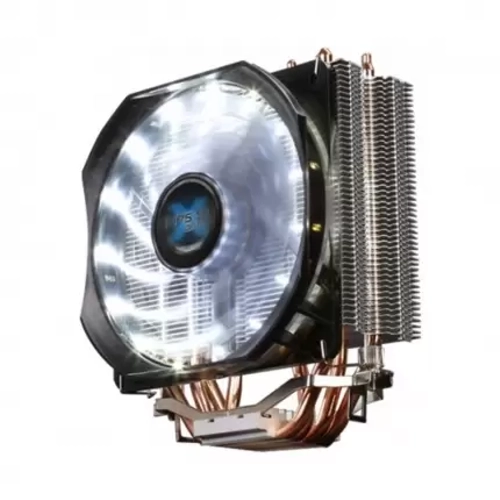 Zalman Cnps9X Optima 120Mm Led Fanl Cpu Sot.Am4 - 115X -1200