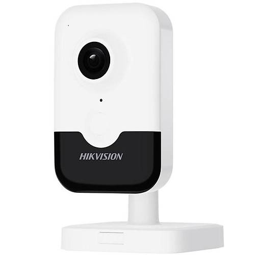 HIKVISION 2MP KP 2.8MM DS-2CD2423G2-IW (W) Wifi Kablosuz IP Kamera