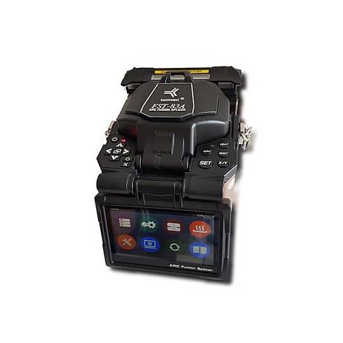 Tumtec Tt-Fst-83A Fiber Optic Fusion Splicer (Fst-83A)
