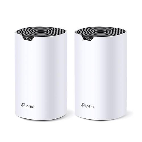 Tp-Lnk Deco S7 Ac1900 Dual Band Mesch Router 2-Li Paket