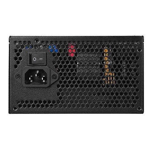 Everest 850W 80+ Gold Pc�e5 ( Rage P10 Gen 5.0 )