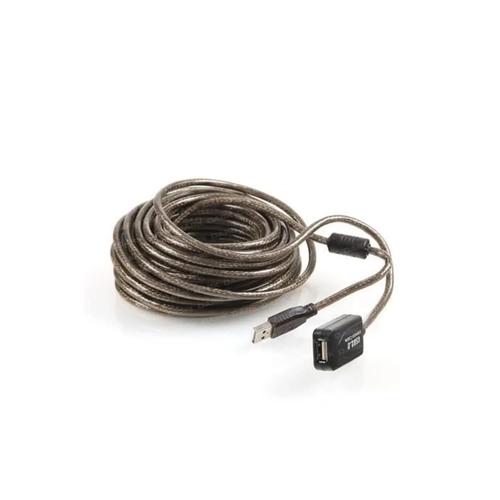DARK DK-CB-USB2EXTL10A 10M USB 2.0 Aktif Uzatma Kablosu
