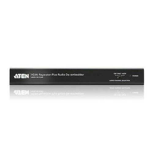 Aten Aten-Vc880 Sinyal Uzatma Cihaz Ve Ses Sinyali Ayrcs