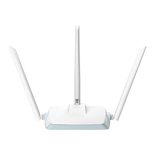 D-Lnk R04 N300 2.4Ghz Ev Ofis Tipi Router Yapay Zeka Destekli