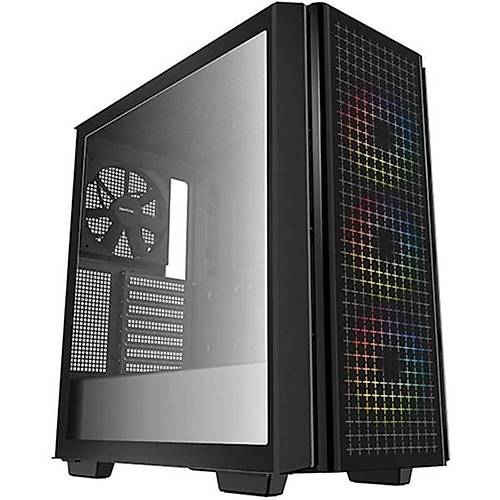 Deepcool 750W 80+ Cg540-750 Gamng E-Atx Pc Kasas
