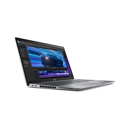 DELL PRECISION M3591 Ultra 5 135H 16GB 1TB SSD 6GB RTX 1000 15.6" W11PRO