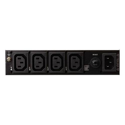 Aten Aten-Pe4104G 4-Outlet Ip Control Box