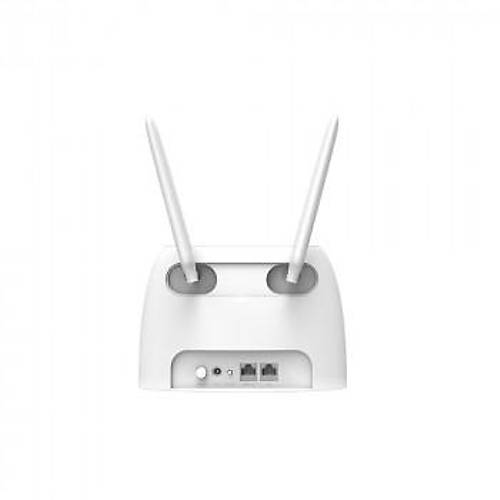 Tenda 4G07 Ac1200 Dualband 4G Lte Router