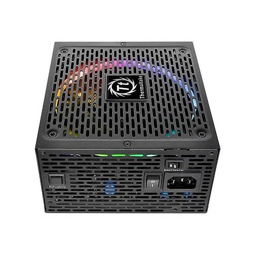 Thermaltake 1200W 80+ Platnum Toughpower Ps-Tpd-1200Fnfape-3 14Cm Fanl Power Supply