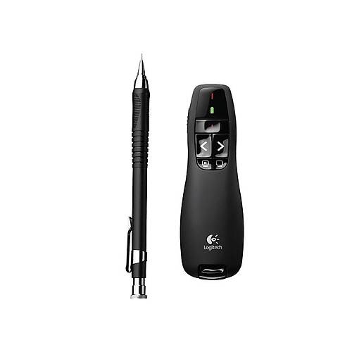 Logitech R400 Presenter 910-001356