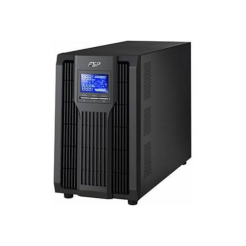 Fsp 3Kva Champ 3K 1-1 Tower Onlne Ups