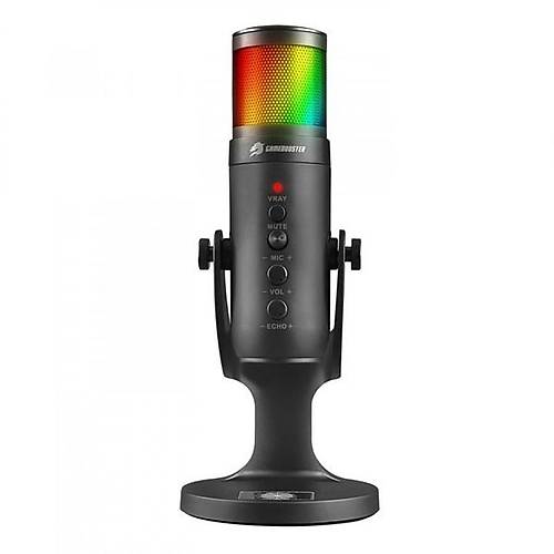 Gamebooster Mc120 Usb Gaming Mikrofon Gb-Mc120