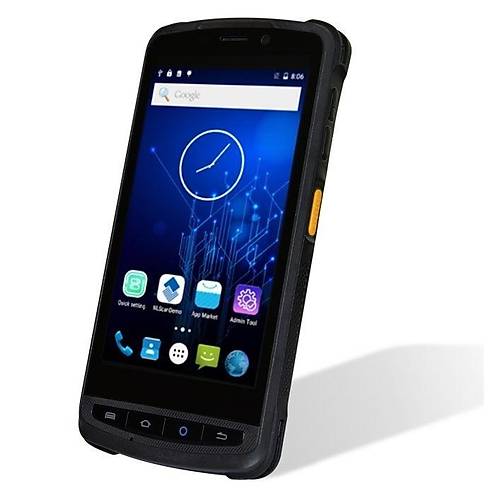 NEWLAND MT90-W4-CM30-DO 5