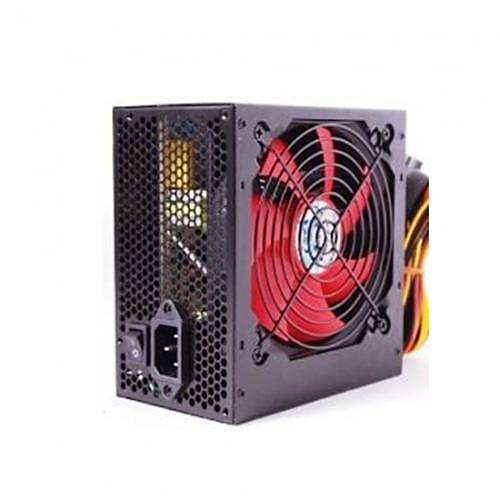 Boost Bst-Atx300R 300W Atx Power Supply 12 Cm Krmz Fan Kutu + Kablolu