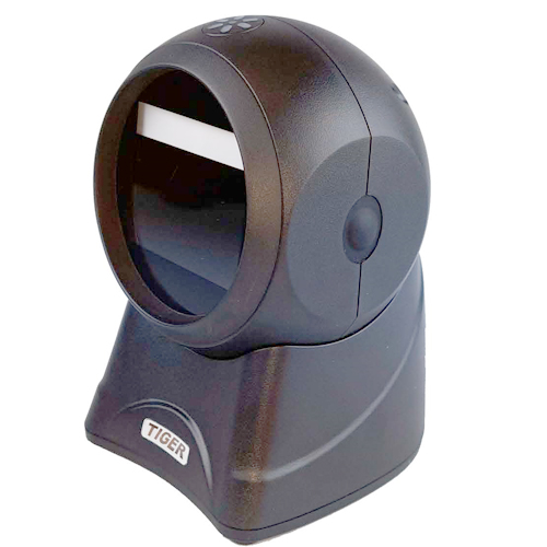 Perkon T�ger (Q22) Karekod (2D) Masa Tipi Lazer Usb Imager Barkod Okuyucu