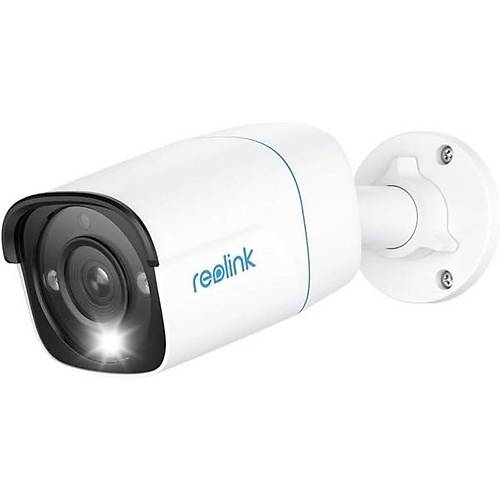 REOLINK 8MP BULLET 2.8MM P330 IP G�venlik Kameras� PoE IP67, Renkli