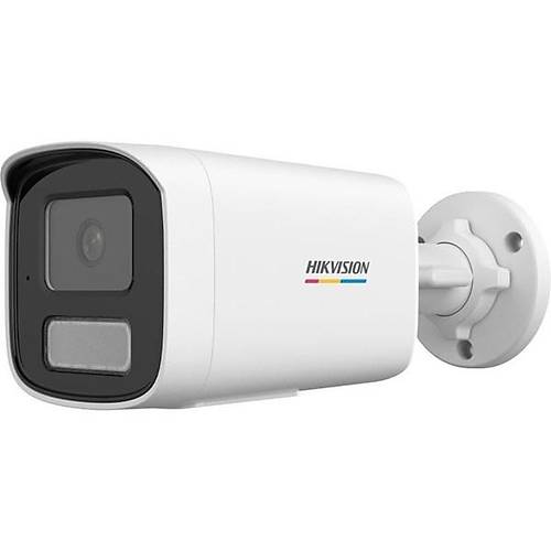 HIKVISION 4MP BULLET 4MM DS-2CD1T47G2H-LIUF IP Gvenlik Kameras COLORVU
