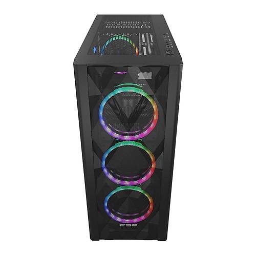 FSP (CMT595AL) E-Atx Mid Tower