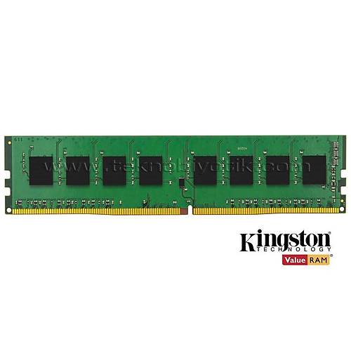 16GB DDR4 3200Mhz CL22 KVR32N22D8-16WP KINGSTON