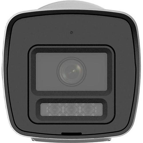 HIKVISION 8MP DS-2CD1083G2-LIUF-SL 2.8MM SMART HYBRID BULLET IP KAMERA