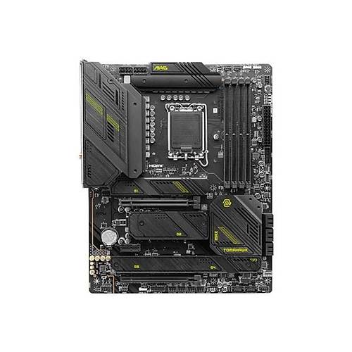 Ms Mag Z790 Tomahawk Max Wf-7 Ddr5 Hdm-Dp Pce 5.0 1700P Atx