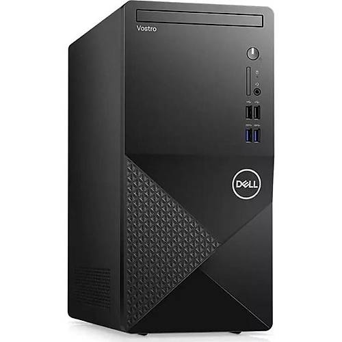 DELL VOSTRO 3910 M2CVDT3910U CORE i3 12100 16GB- 512GB M2 NVME- O-B UHD FDOS