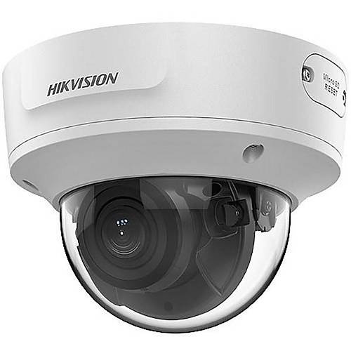 HIKVISION 8MP DOME 2.8-12mm Motorize DS-2CD2783G2-IZS H265+ IP G�venlik Kameras�