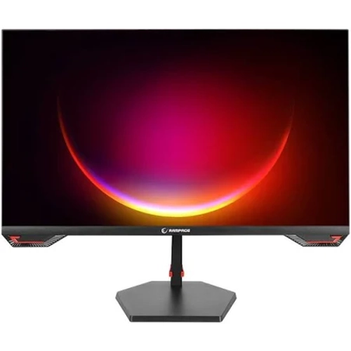 RAMPAGE 25 CRIMSON CR25R180 CSOT VA FREESYNC FULL HD 0,5Ms 200Hz HDMI+DP FAST IPS GAMING MONITOR