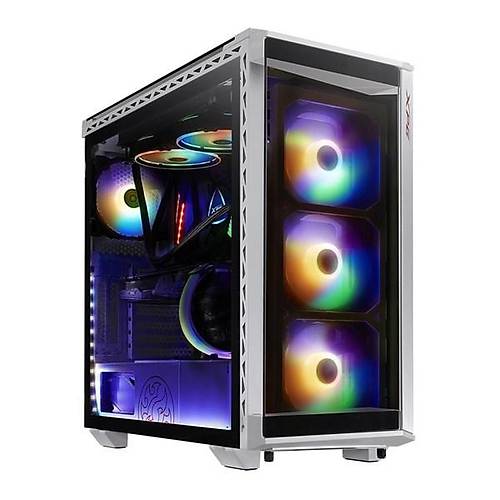 Xpg Battlecruser Bkcww Gamng E-Atx Pc Kasas