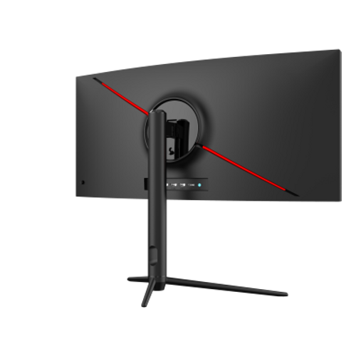 Dahua 30'' LM30-E330CA 1ms HDMI DP 200Hz Curved