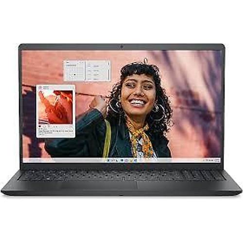 DELL Inspiron 3530 I35303401U i5-1334U 8GB 512GB SSD O-B Iris Xe 15.6" DOS Notebook