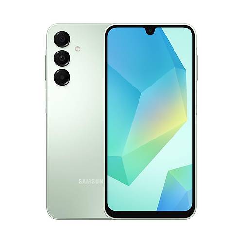 Samsung Galaxy A16 128 GB 6 GB Ram Ak Yeil