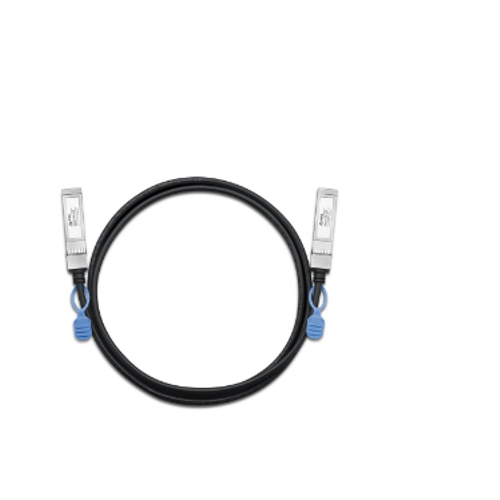 Zyxel Dac10G-1M, 10G Drect Attach Cable 1M V2